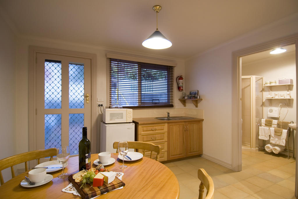 Ellie'S Cottages Stanley Quarto foto