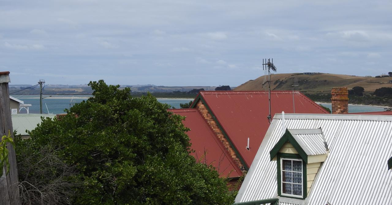 Ellie'S Cottages Stanley Exterior foto